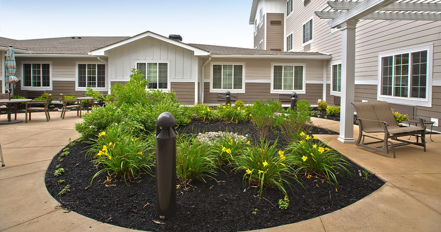 Juniper Village at Washington Square