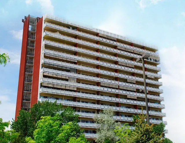 Villa Pueblo Senior Living Community