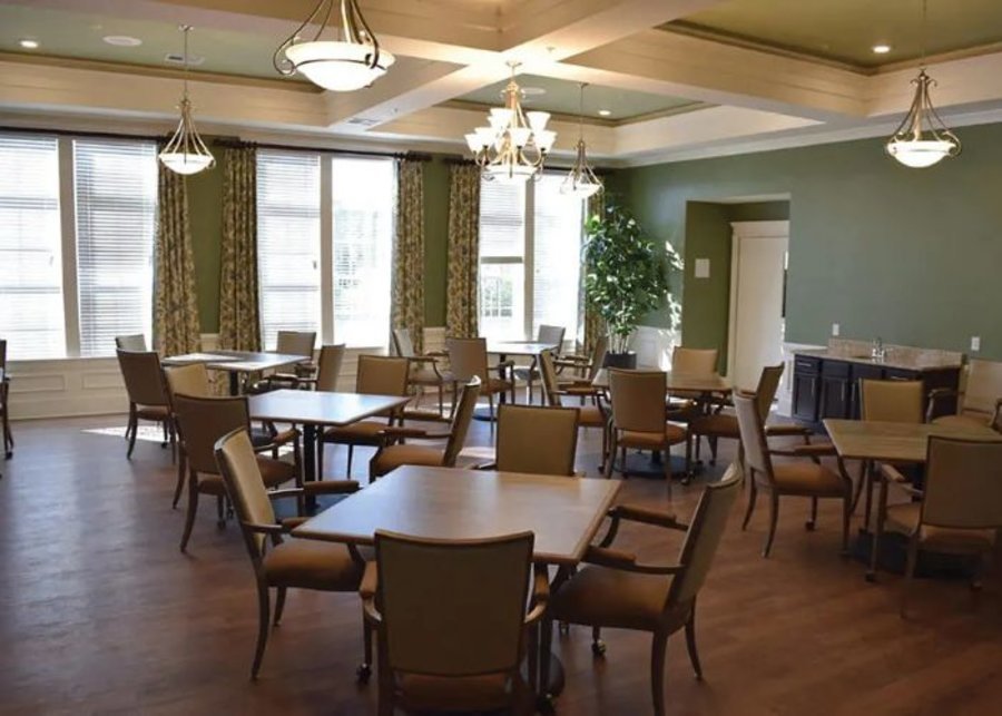 Spring Arbor of Frederick