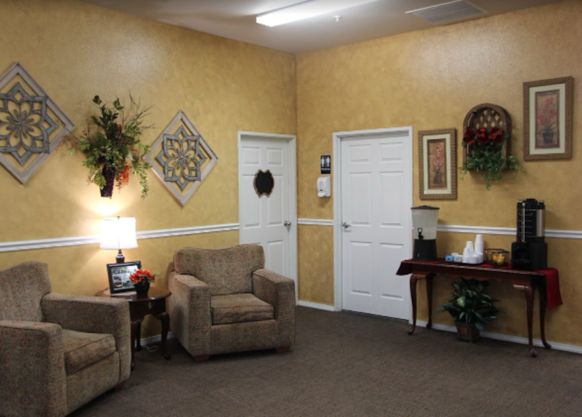 The Willows Retirement & Assisted Living