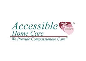 Accessible Home Care of Lexington