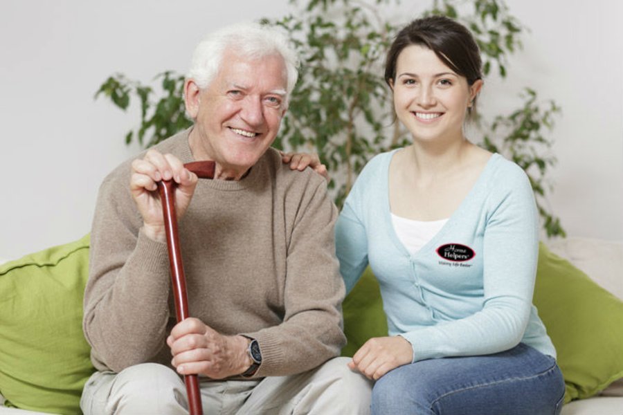 Home Helpers Home Care of North Colorado Springs