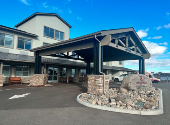 Summerset Senior Living of Reno