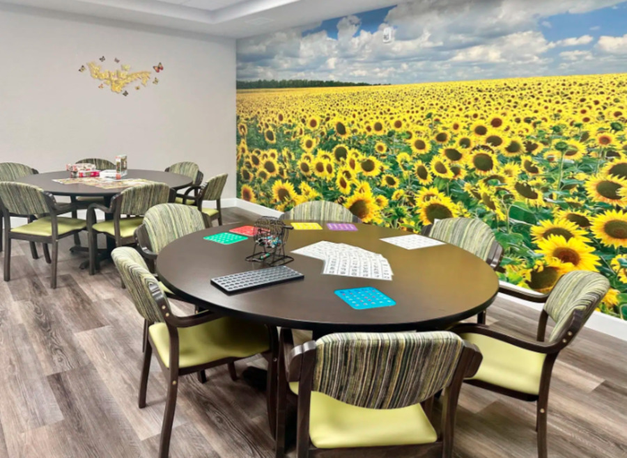 Summerset Senior Living of Reno