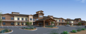 Summerset Senior Living of Reno