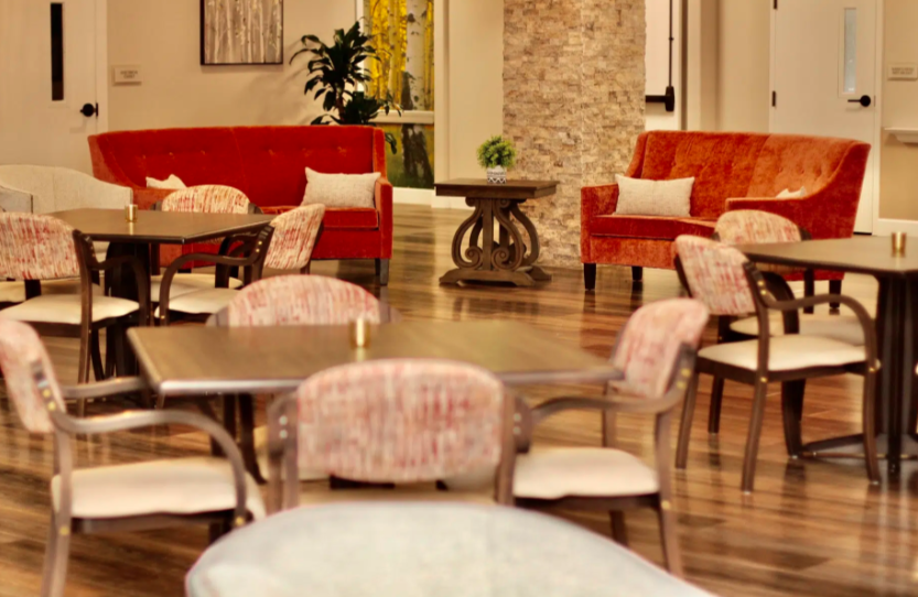 Summerset Senior Living of Reno