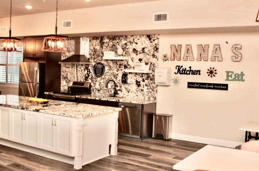 Summerset Senior Living of Reno