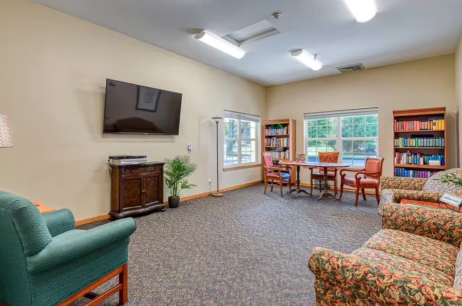 South Beach Manor Memory Care