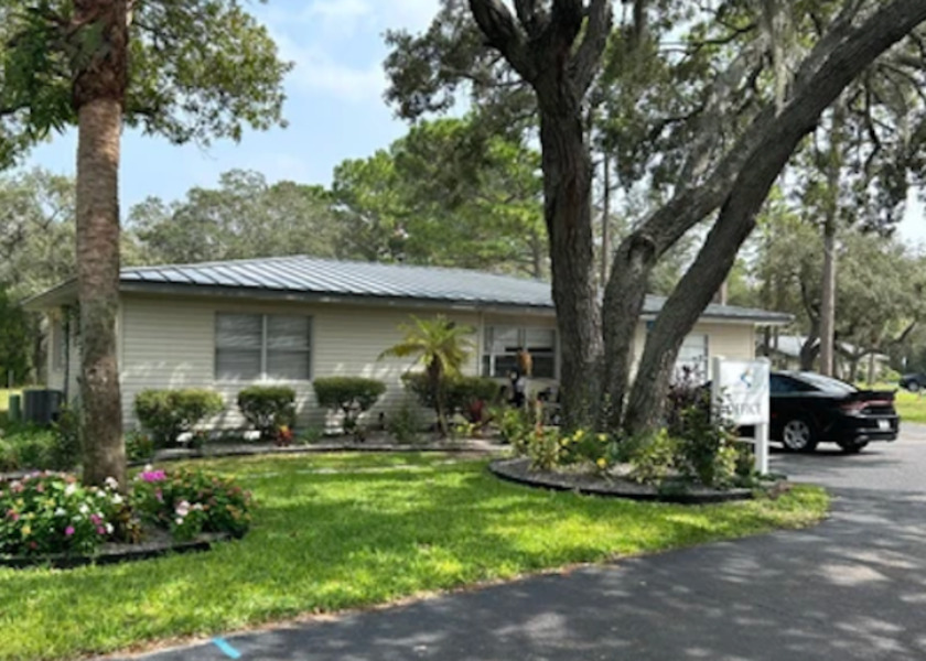 Elevated Estates of Spring Hill