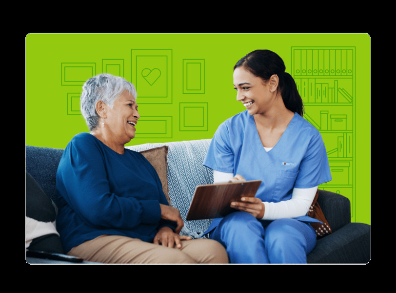 HomeWell Care Services of Birmingham