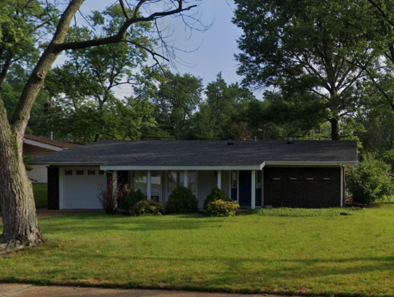 Caregivers Cottage