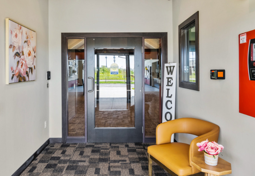Suite Living of Maple Grove