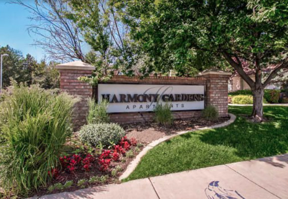 Harmony Gardens Apartments