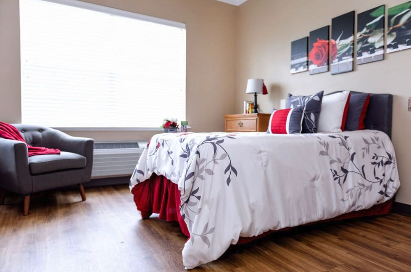 The Reserve at Pasadena