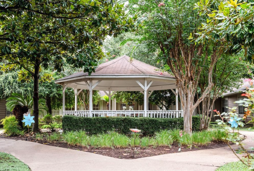 The Reserve at Pasadena