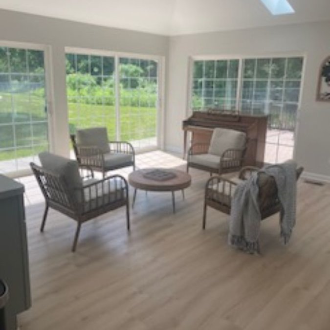 OakBrook at South Lyon