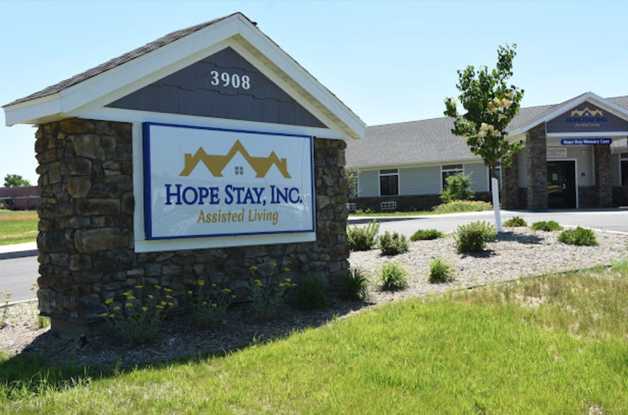 Hope Stay Memory Care