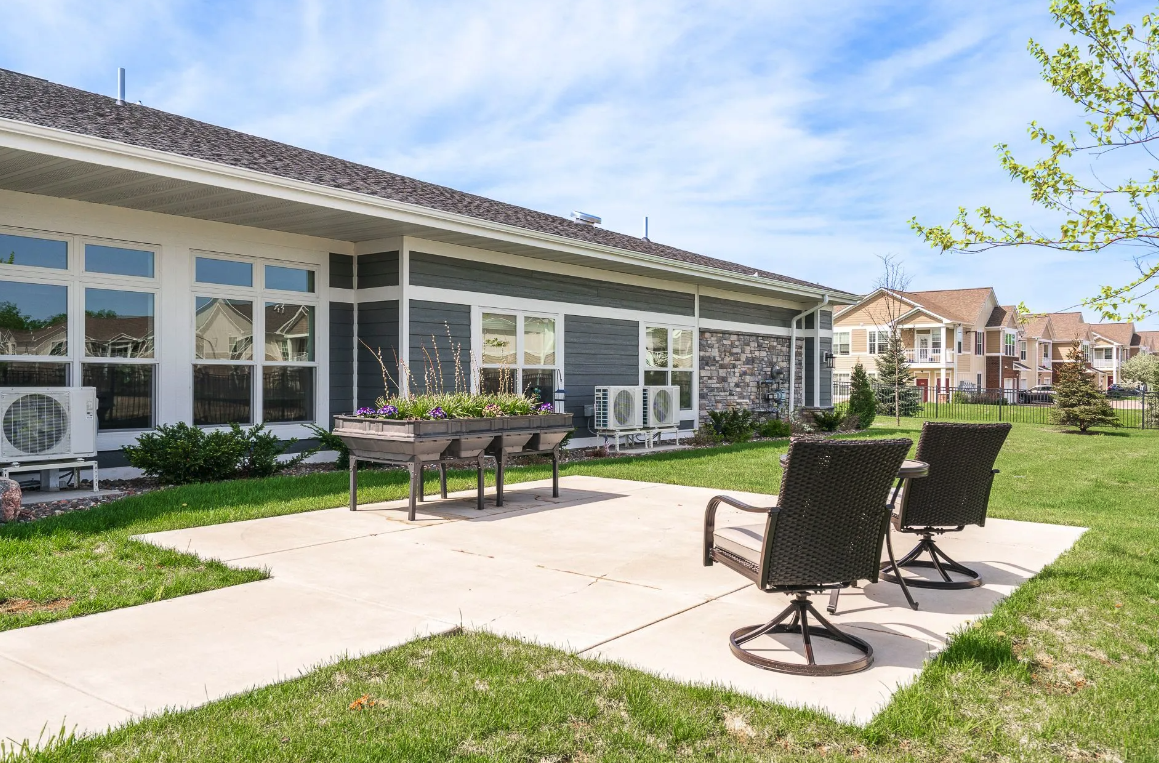 Rivers of Life - Savage