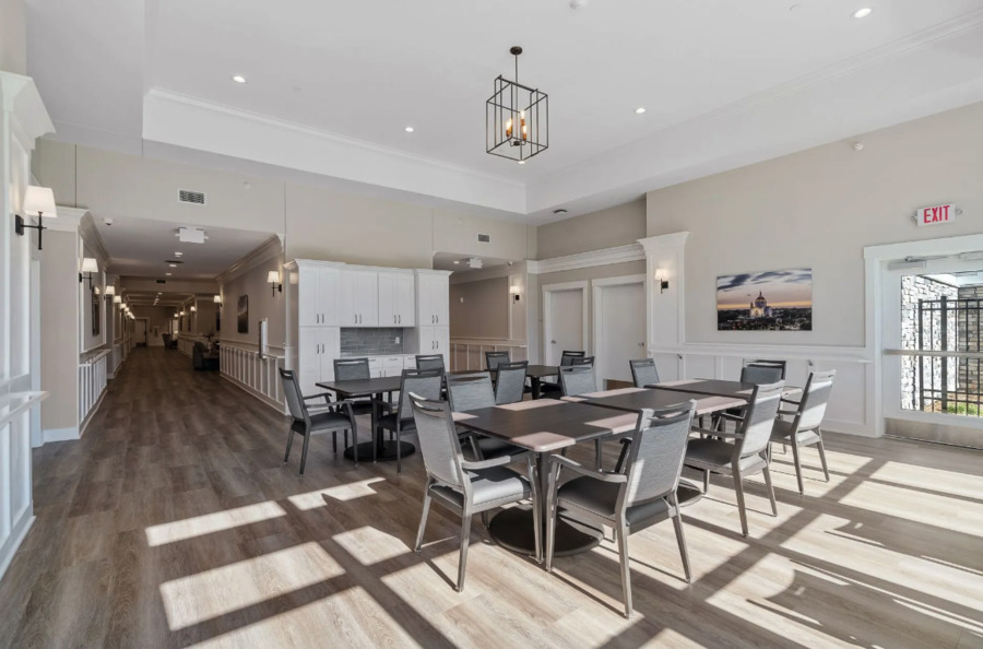 Rivers of Life - Eagan