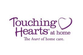 Touching Hearts at Home of West Central MN