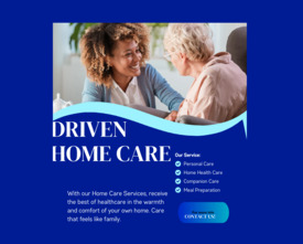 Driven Home Care - Hempstead, NY