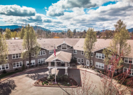 Woodside Senior Living