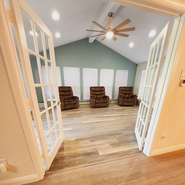 Noah's Ark Assisted Living - CLOSED