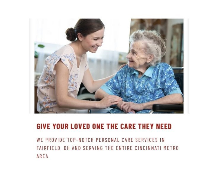 Elite Comfort Home Care - Fairfield, OH