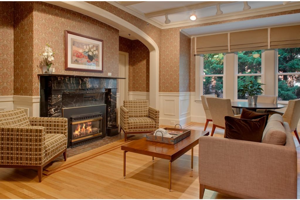 Aventura at the Heights