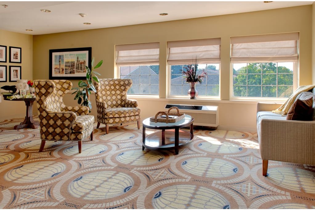 Aventura at the Heights