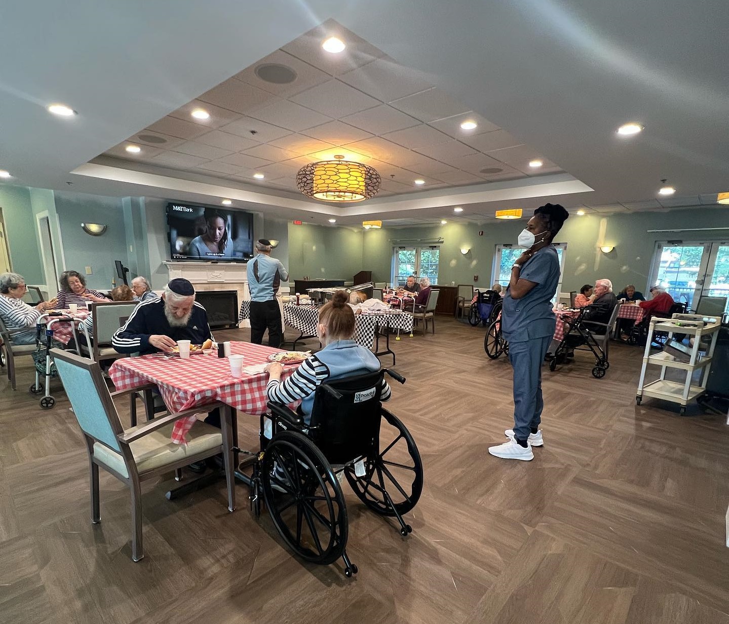 Aventura at the Heights