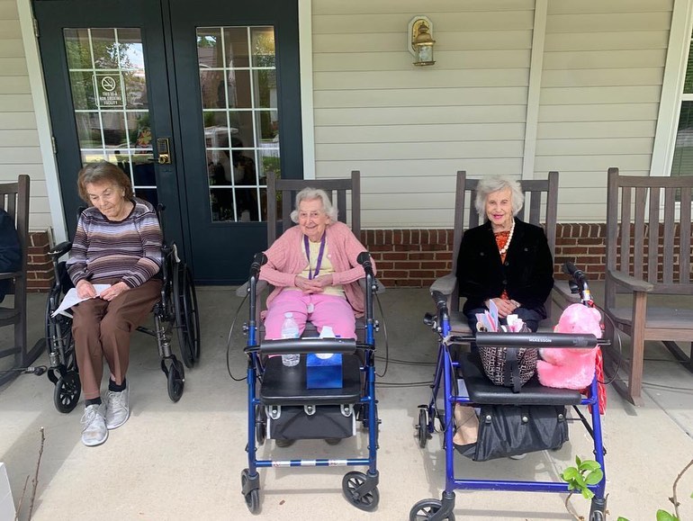 Aventura at the Heights