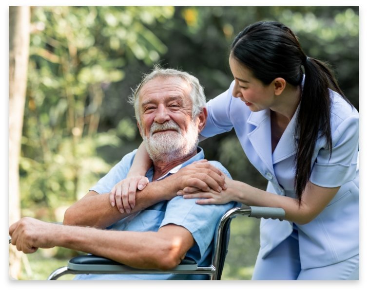 Griswold Home Care for West Houston