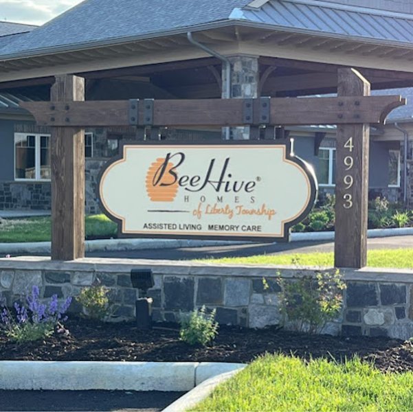 Beehive Homes of Liberty Township