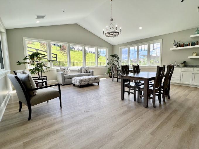 Beehive Homes of Liberty Township