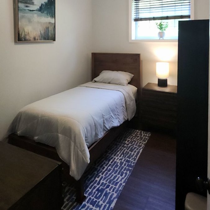 Vanduzer Family Type Home for Adults