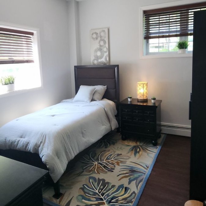 Vanduzer Family Type Home for Adults