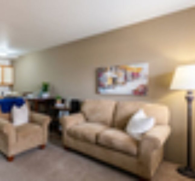 The Montvale Senior Living