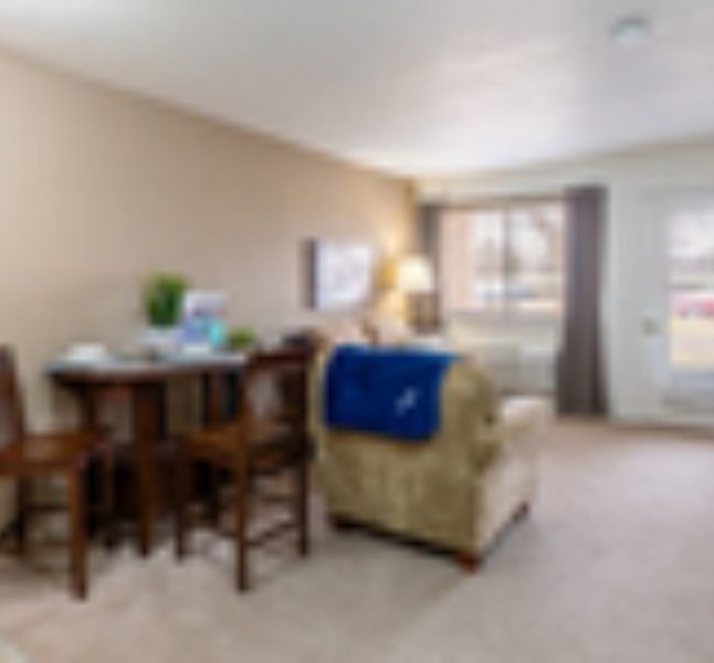 The Montvale Senior Living