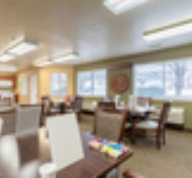 The Montvale Senior Living