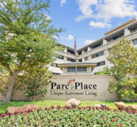 Parc Place Retirement Community