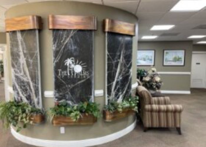 The Palms of Sebring