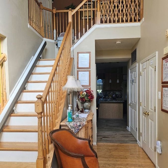 Golden Oasis Senior Living