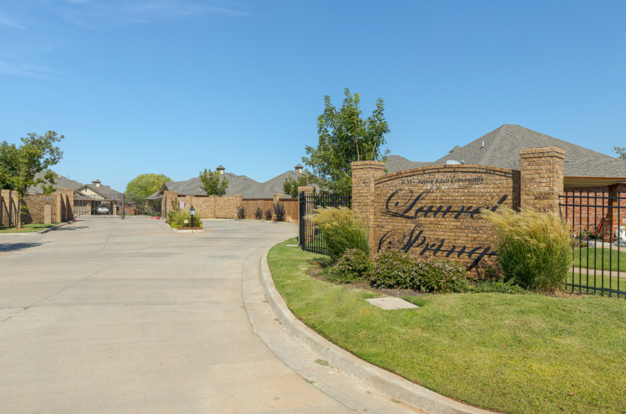 Laurel Springs Retirement