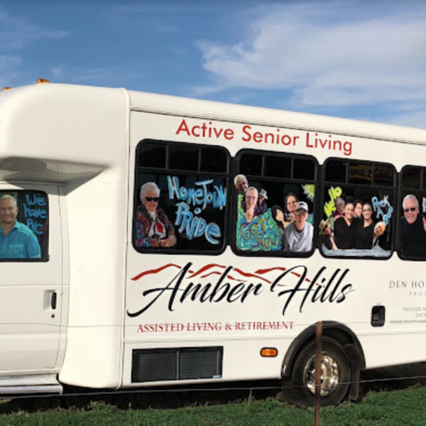 Amber Hills Assisted Living