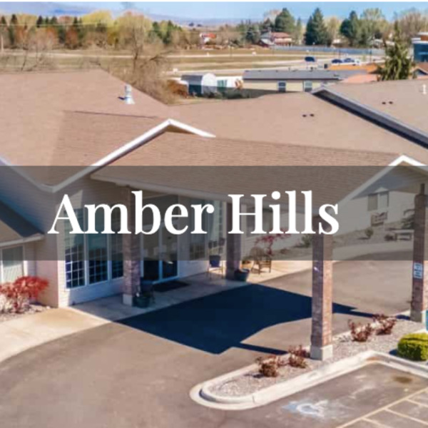 Amber Hills Assisted Living