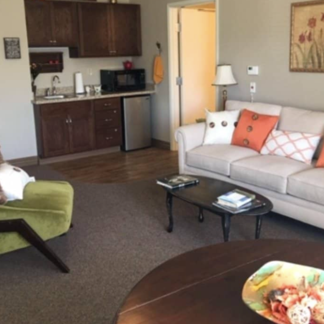 Amber Hills Assisted Living