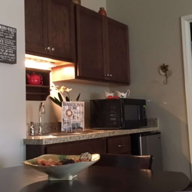 Amber Hills Assisted Living