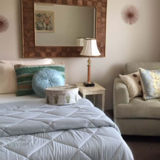 Amber Hills Assisted Living