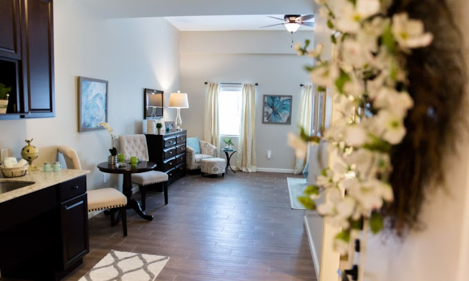 Inspired Living at Alpharetta